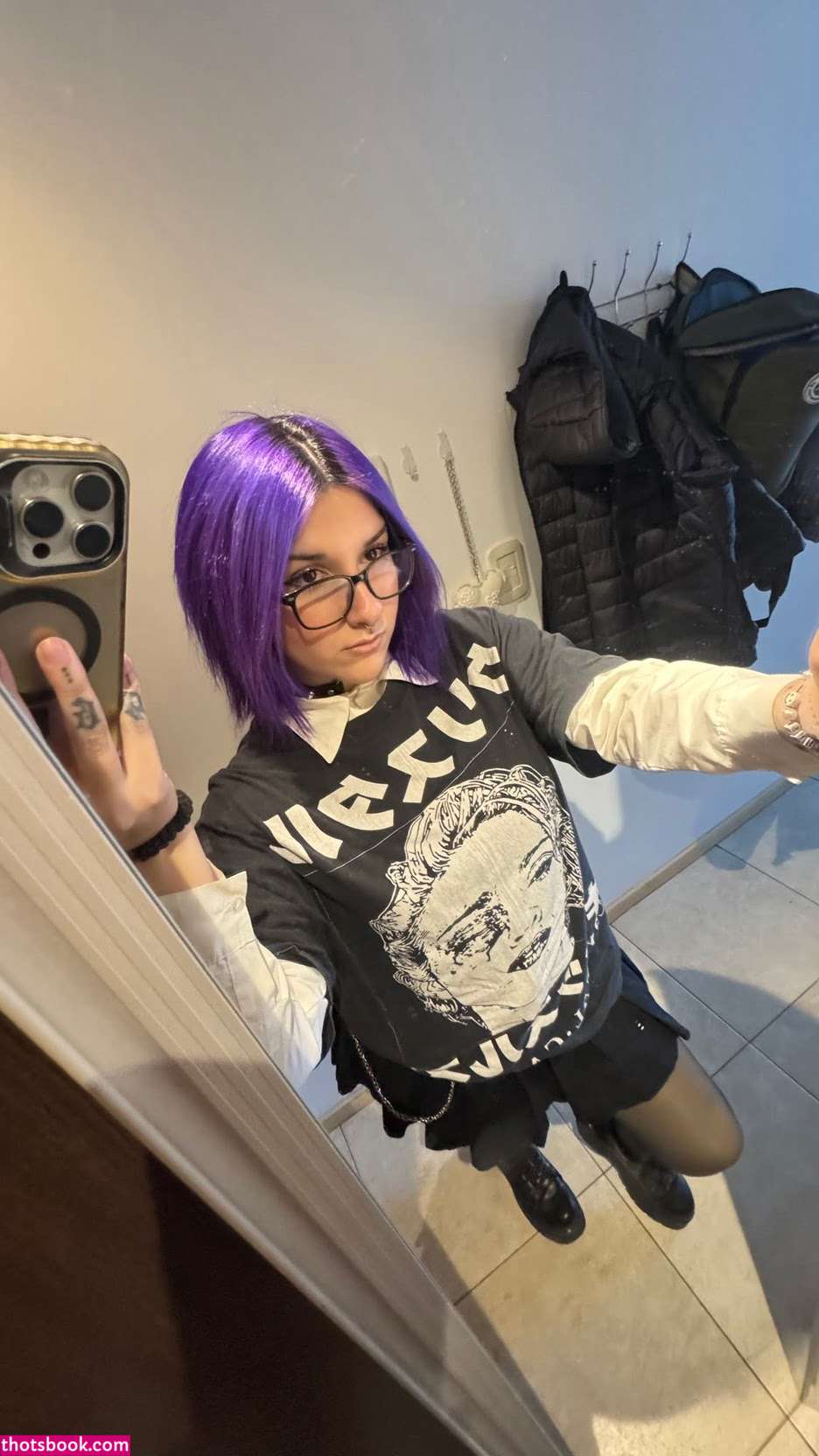 Darkdeepviolet Photo #11