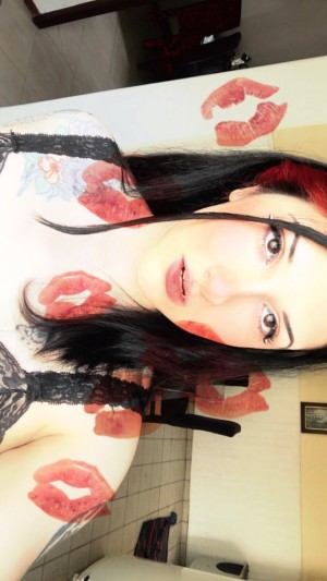 Darkdeepviolet Photo #13