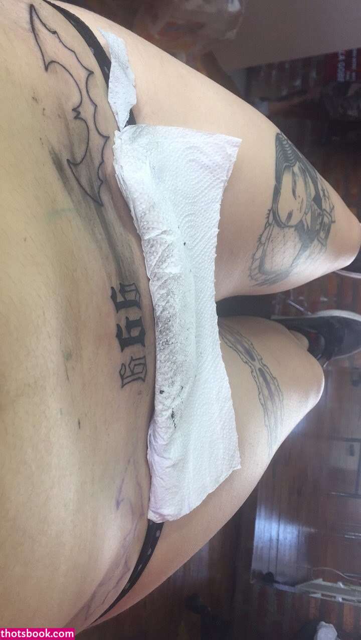 Darkdeepviolet Photo #19