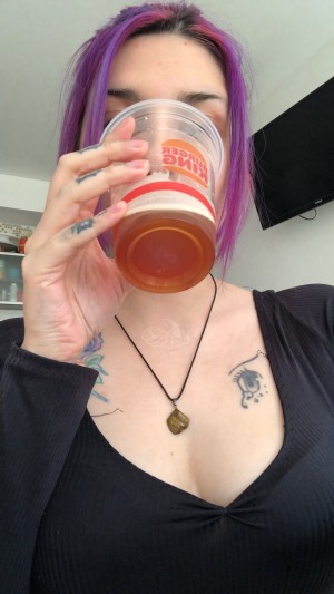 Darkdeepviolet Photo #16