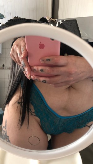 Darkdeepviolet Photo #26