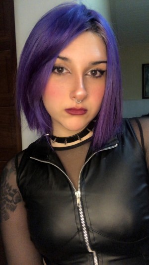 Darkdeepviolet Photo #27