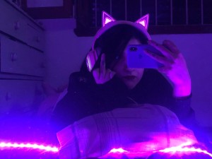 Darkdeepviolet Photo #29