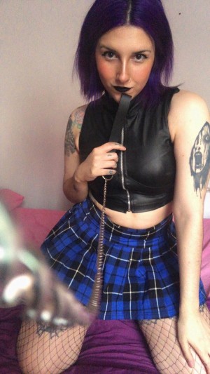 Darkdeepviolet Photo #30