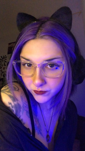 Darkdeepviolet Photo #35