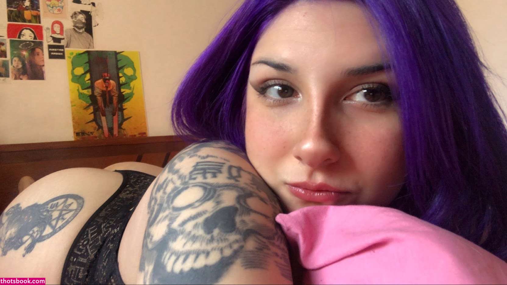 Darkdeepviolet Photo #51