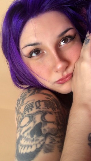 Darkdeepviolet Photo #39