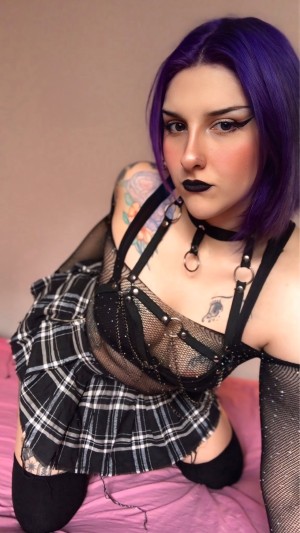 Darkdeepviolet Photo #43