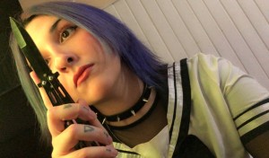 Darkdeepviolet Photo #47