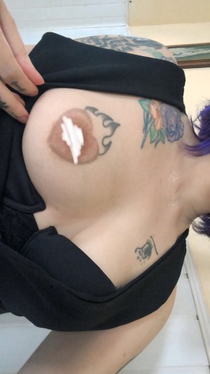 Darkdeepviolet Photo #54