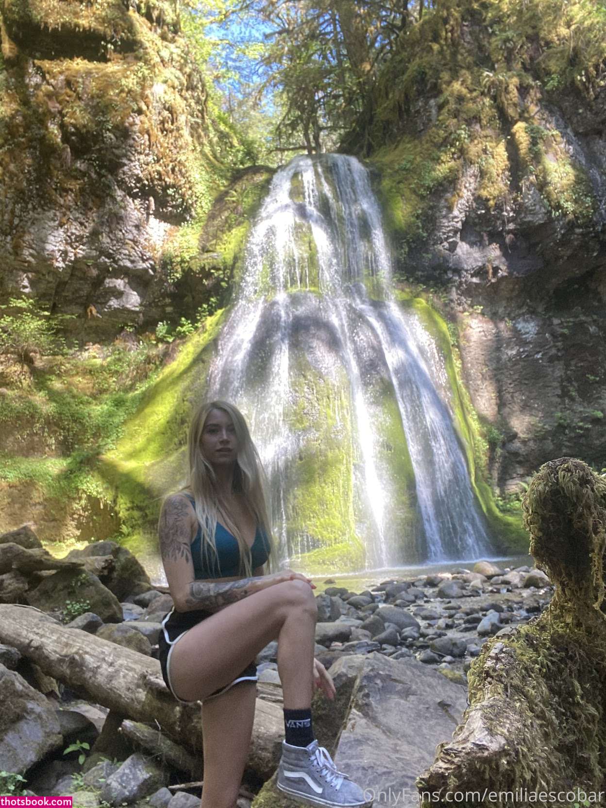 Emilia Escobar Photo #21