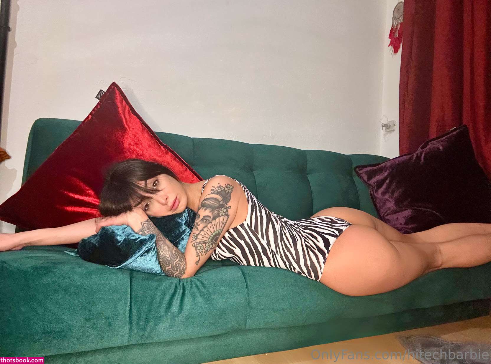 hitechbarbie Photo #17