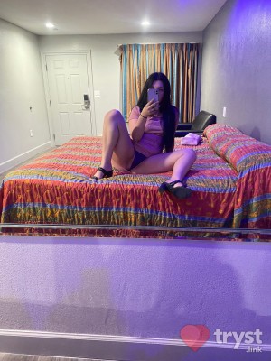 Joanna Keefe Photo #1