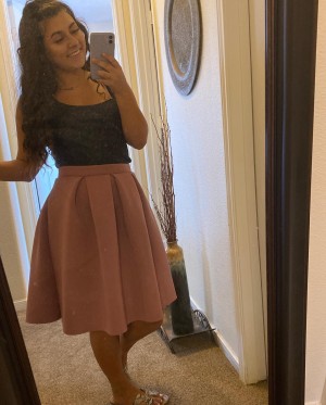 Joanna Keefe Photo #9