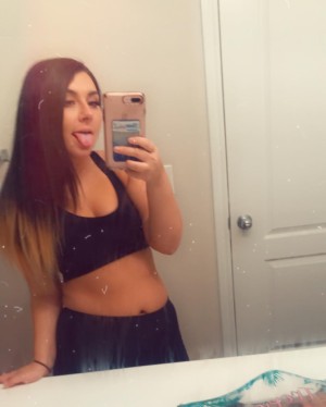 Joanna Keefe Photo #13