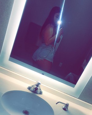 Joanna Keefe Photo #24