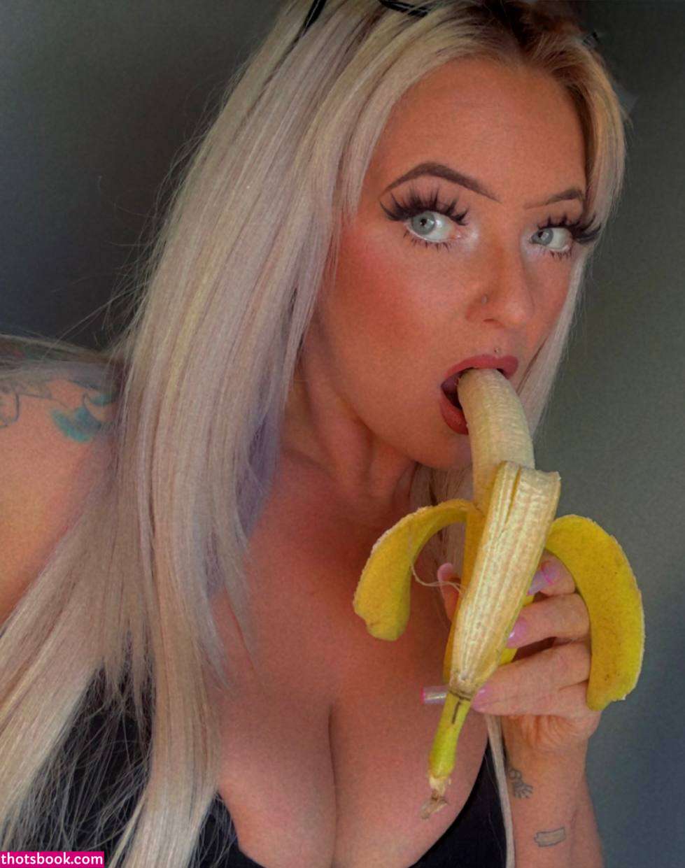 Jojo Monroe Photo #28