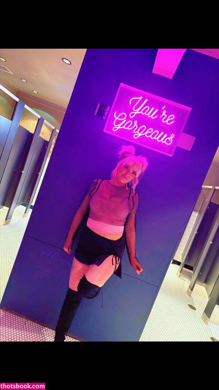 Jojo Monroe Photo #31