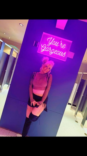 Jojo Monroe Photo #38