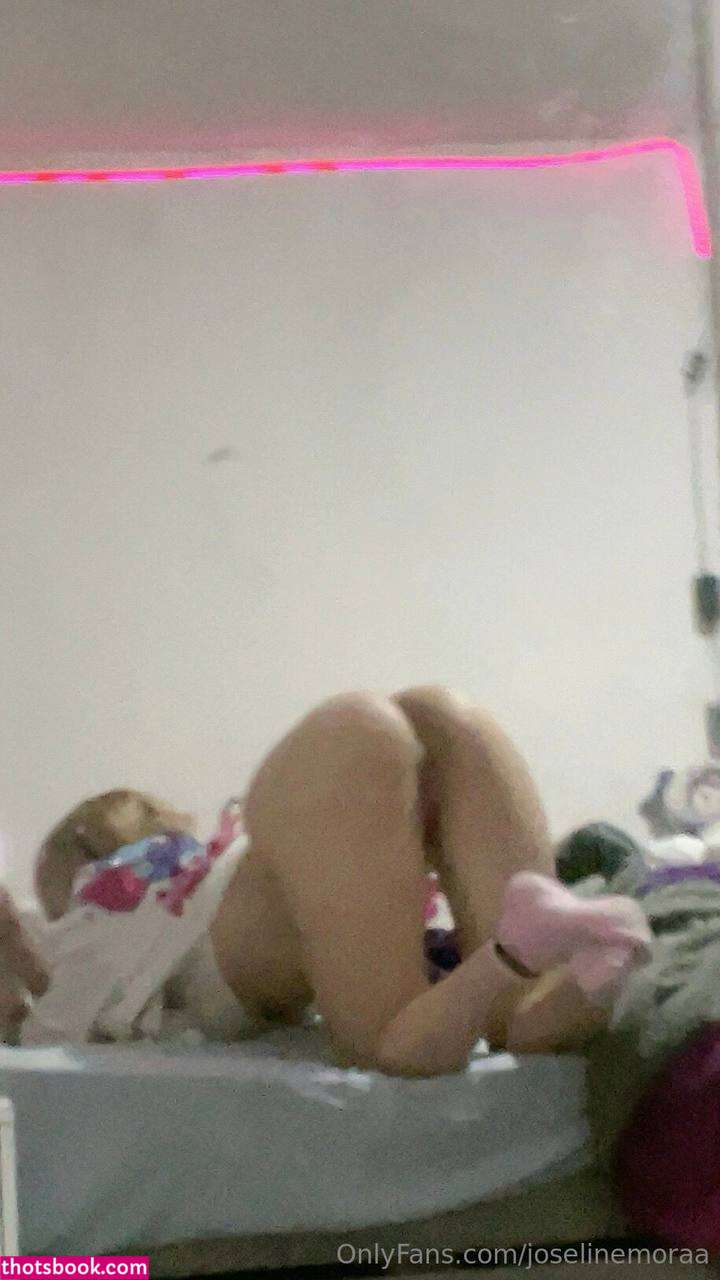 Joseline Mora Photo #1