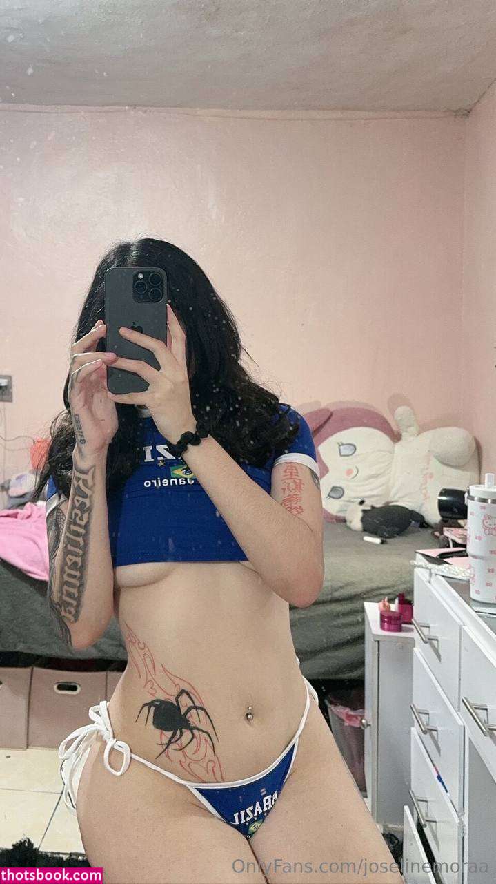 Joseline Mora Photo #18