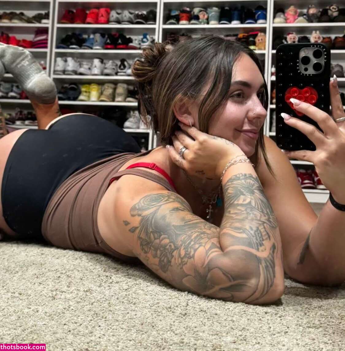 Abby Berner Photo #213