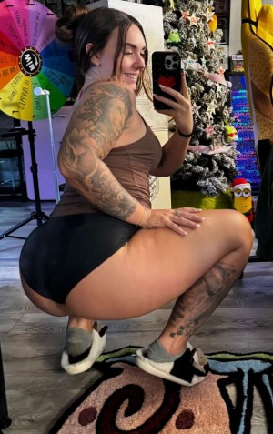 Abby Berner Photo #217