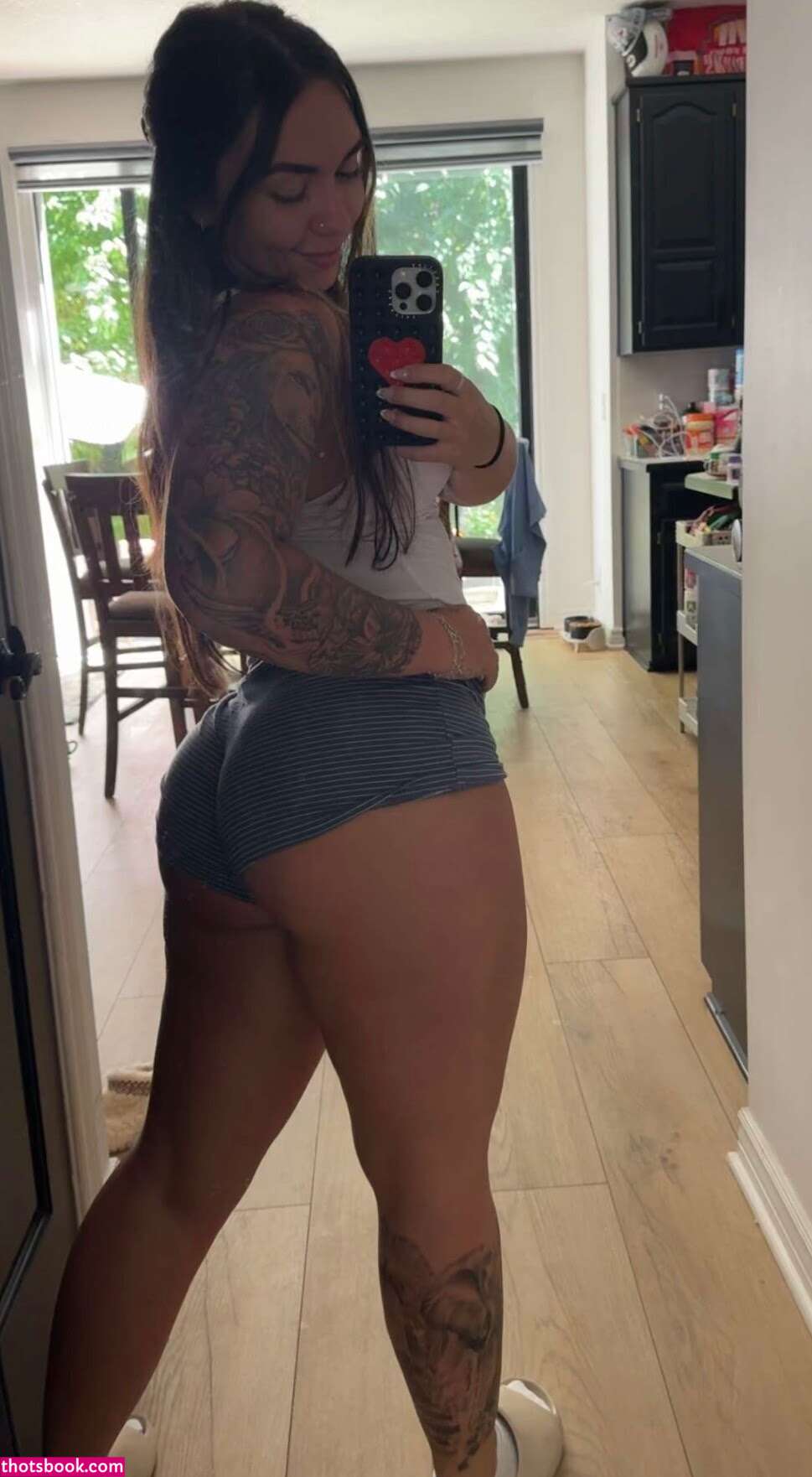 Abby Berner Photo #222