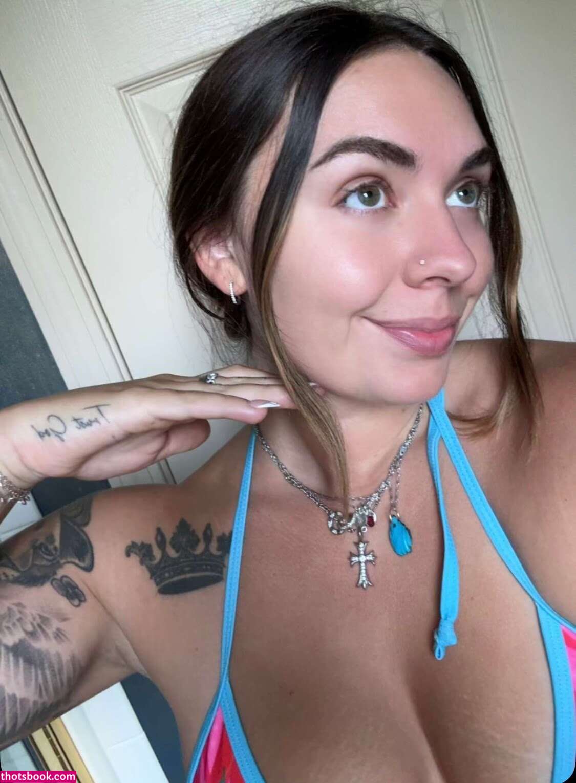 Abby Berner Photo #230