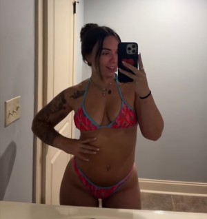 Abby Berner Photo #229