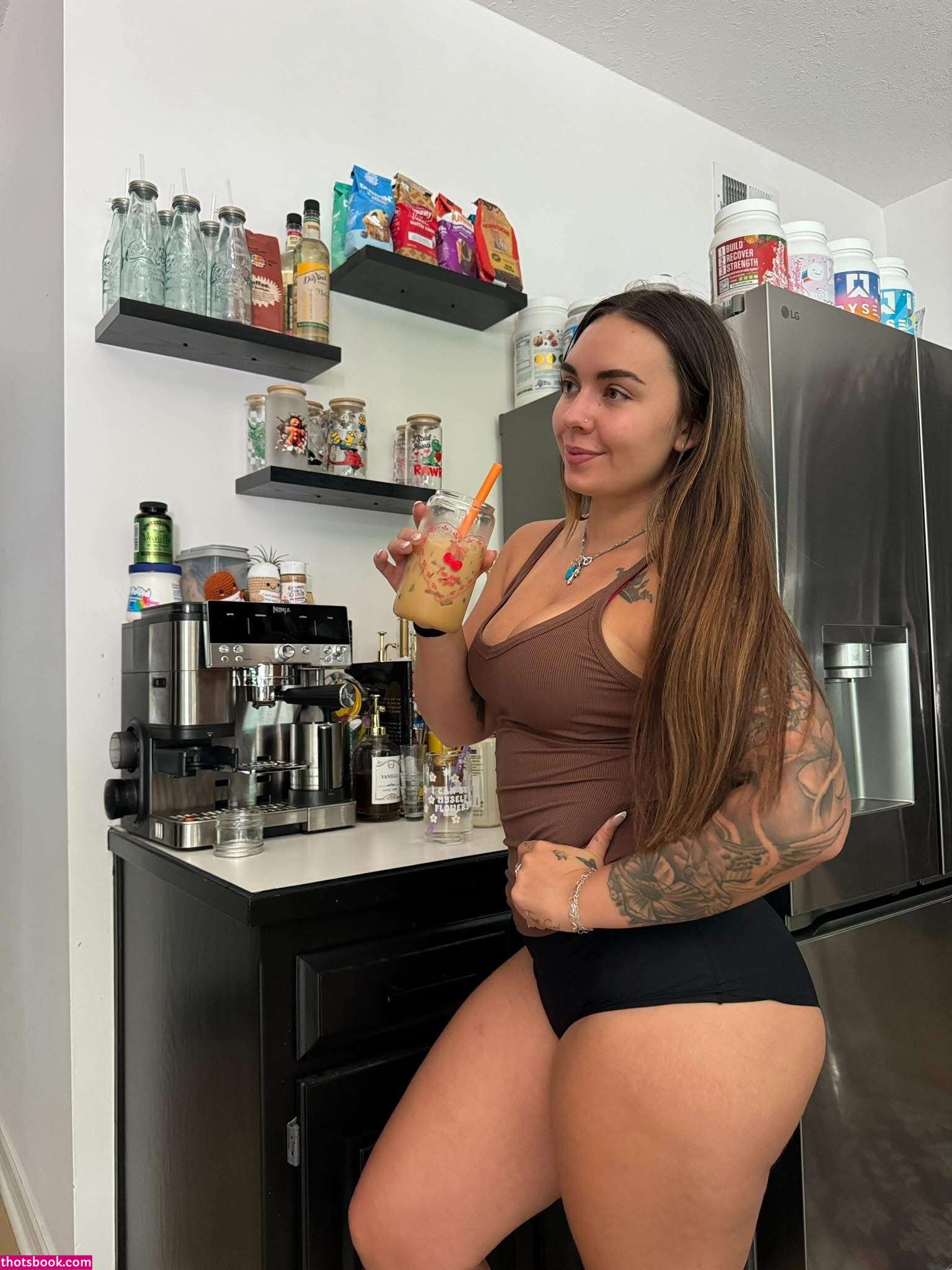 Abby Berner Photo #237