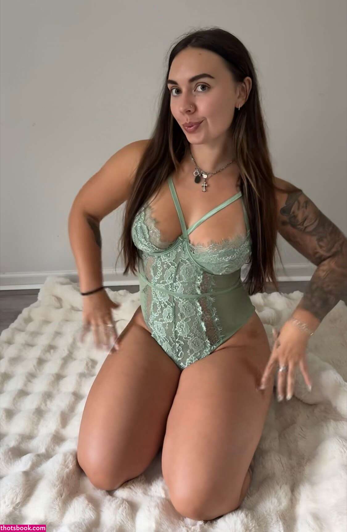 Abby Berner Photo #252