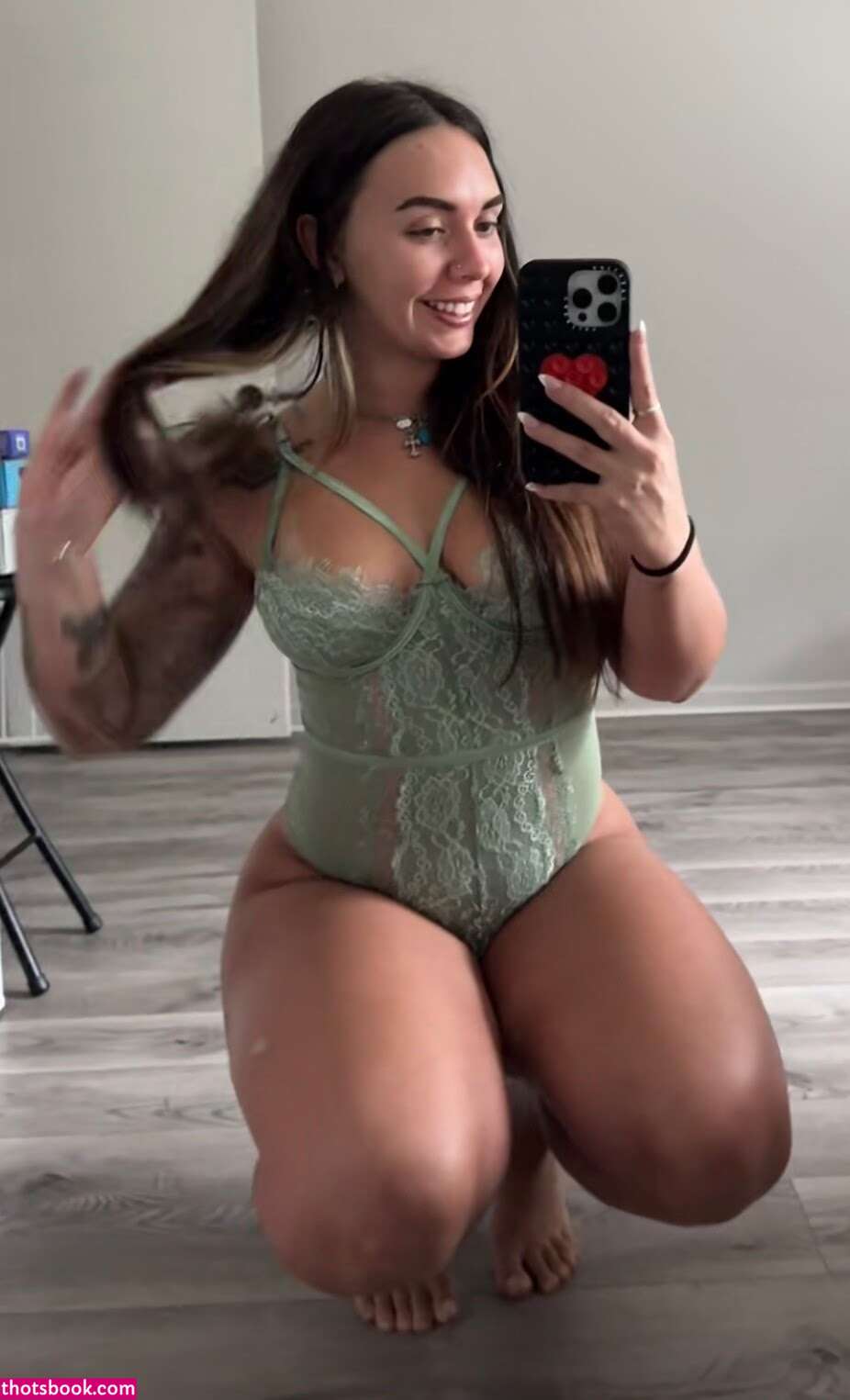 Abby Berner Photo #253