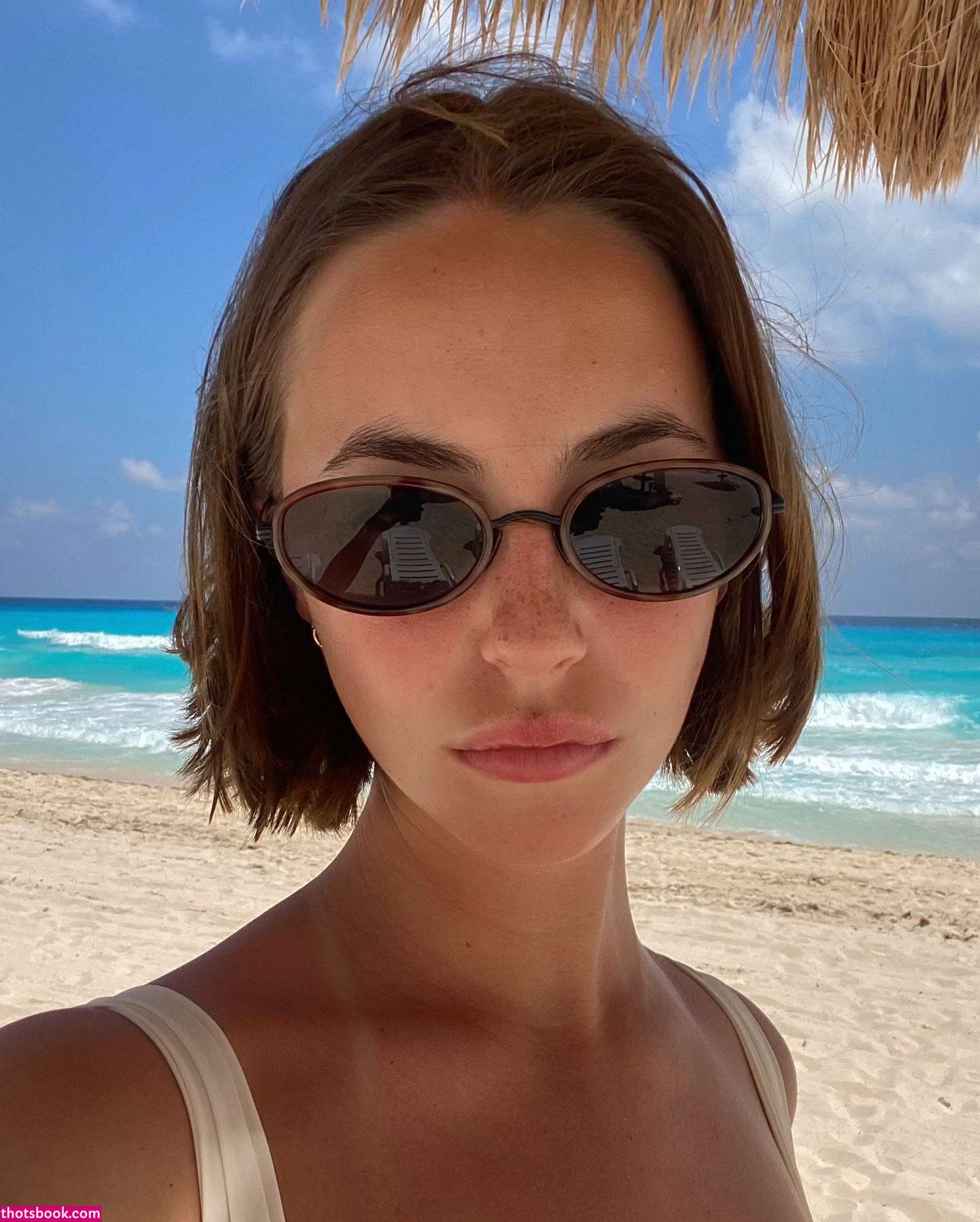 Amelie Manzoli Photo #131