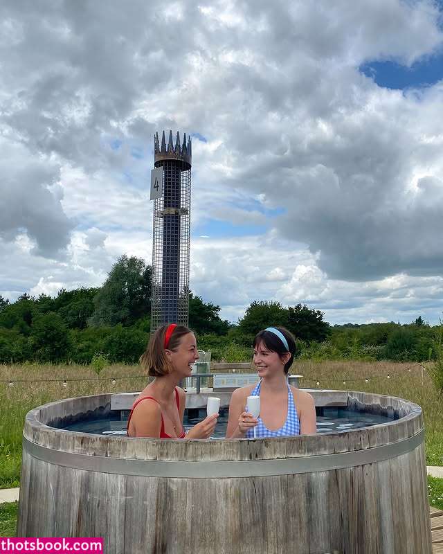 Amelie Manzoli Photo #138