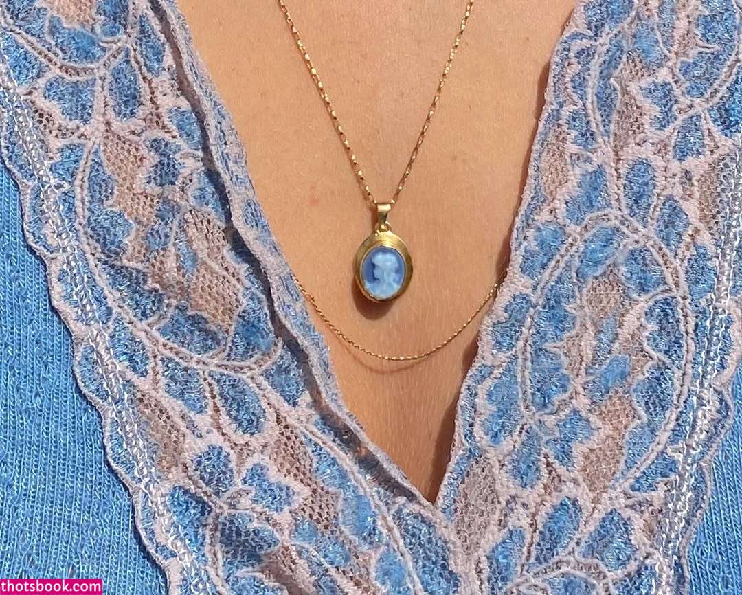 Amelie Manzoli Photo #148