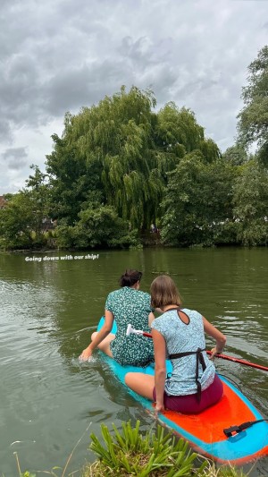 Amelie Manzoli Photo #142