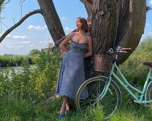 Amelie Manzoli Photo #145