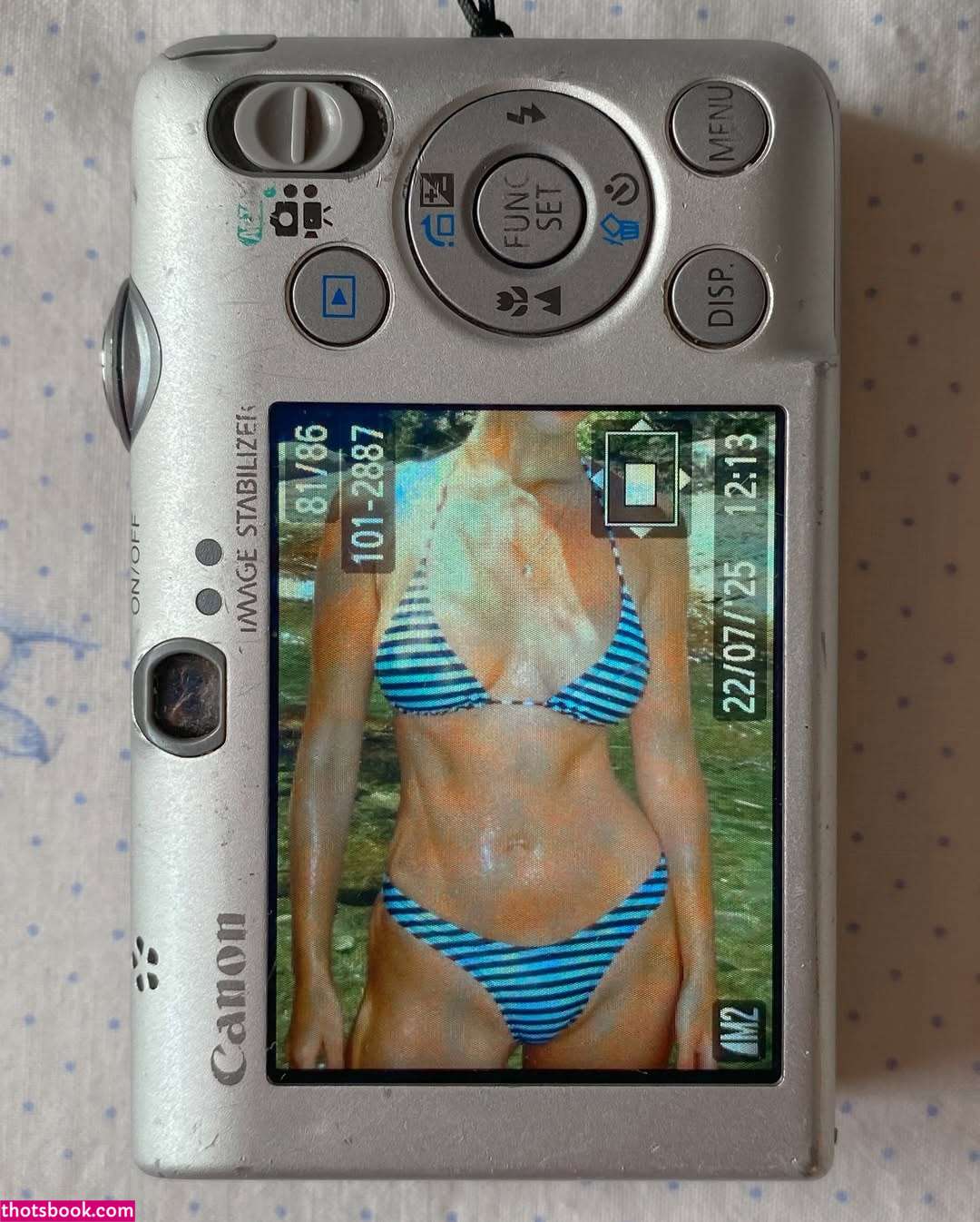 Amelie Manzoli Photo #149