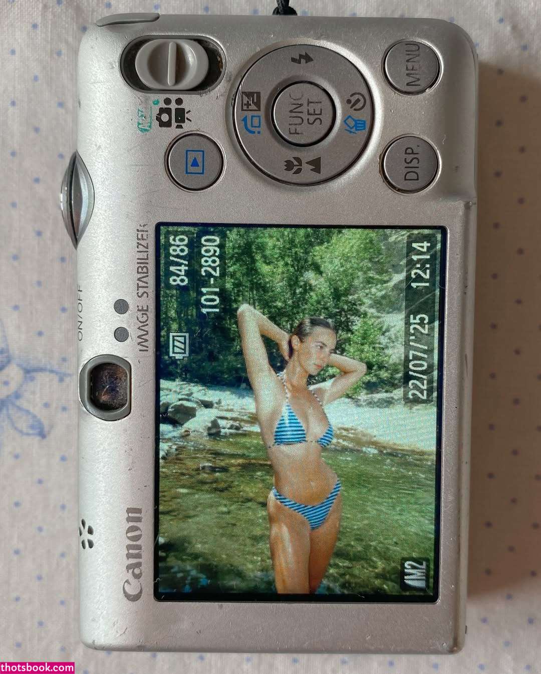 Amelie Manzoli Photo #155