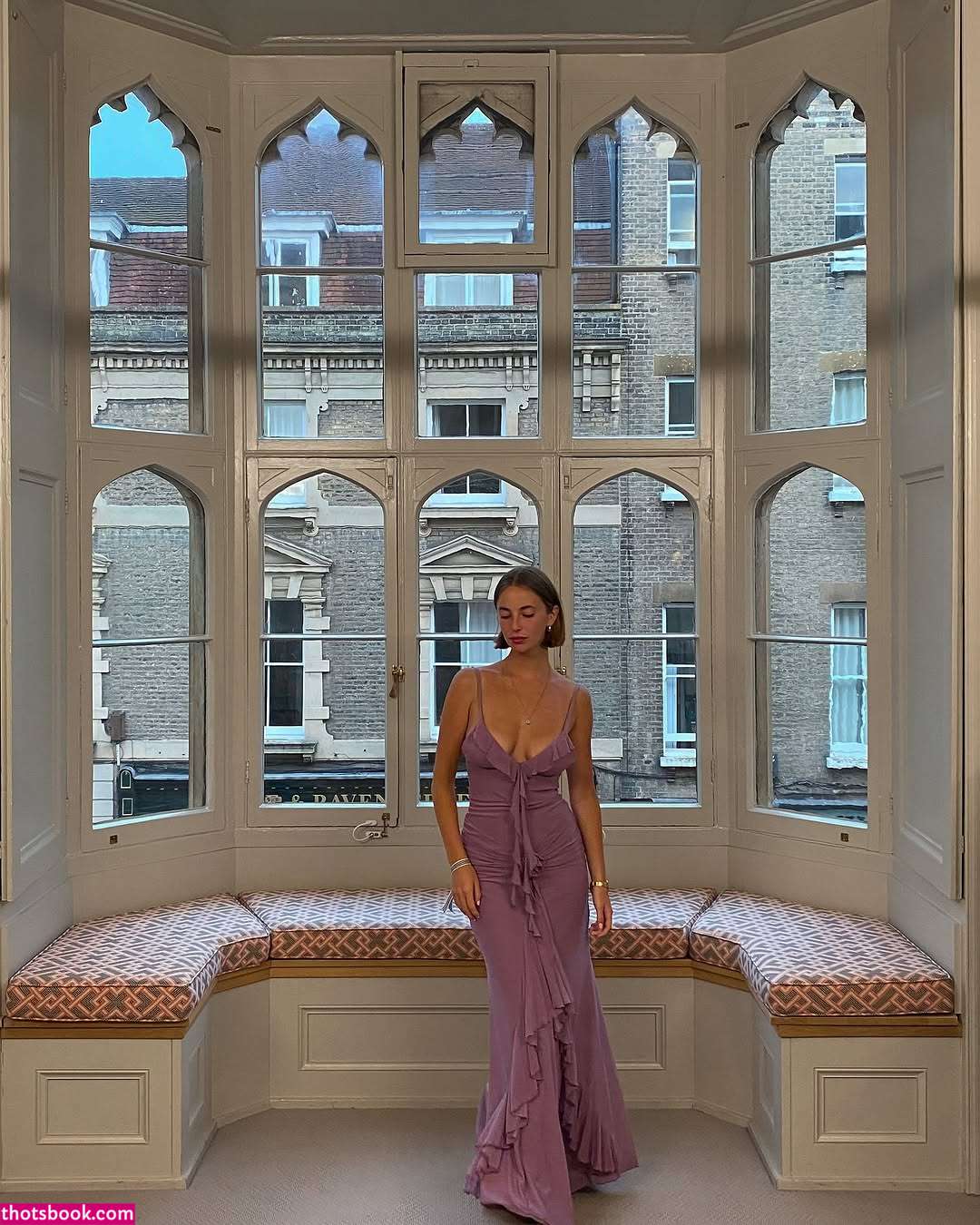 Amelie Manzoli Photo #157