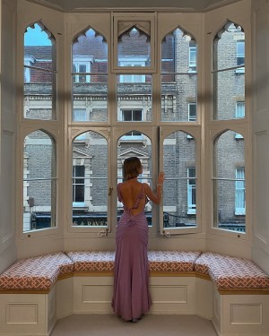 Amelie Manzoli Photo #158