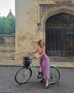 Amelie Manzoli Photo #159