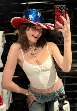 caitlinerinoneill Photo #137