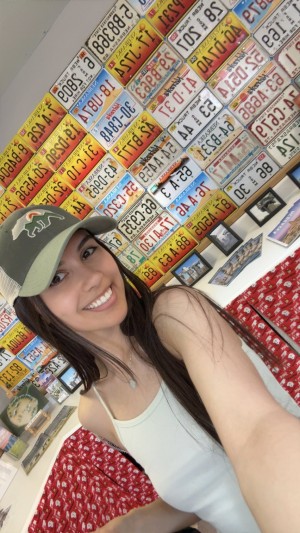 Caryn Marjorie Photo #283