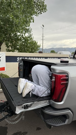 Caryn Marjorie Photo #286