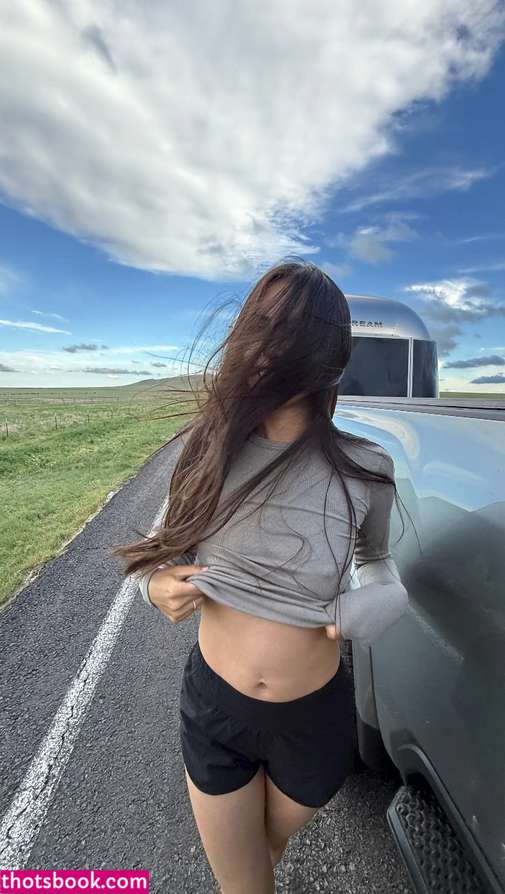 Caryn Marjorie Photo #291