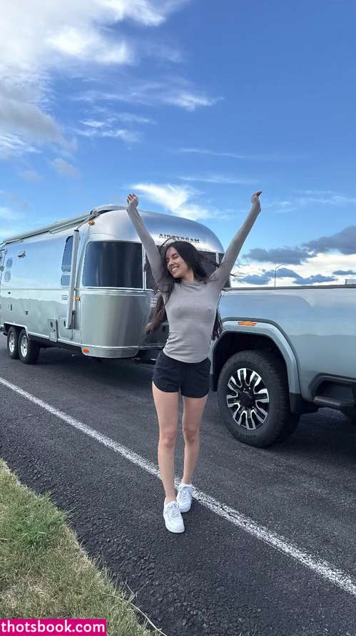 Caryn Marjorie Photo #297