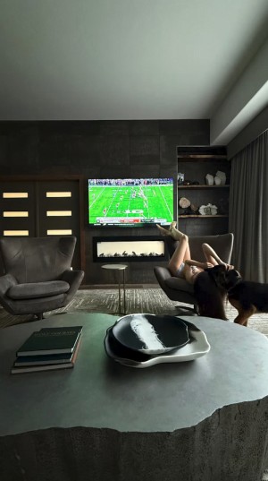 Caryn Marjorie Post #17