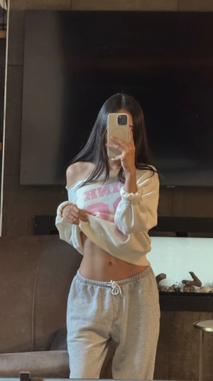 Caryn Marjorie Photo #298